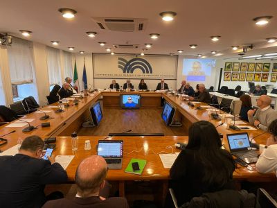 Seminario Cinsedo: “Le novità dei CCNL dei Comparti Funzioni locali e Sanità per il triennio 2019-2021